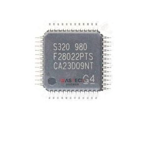 Cheap TMS320F28022PTS for sale