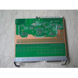 H801VSNF 48-port VDSL2 over POTS splitter board MA5616 H801VSNLA H801SPLF