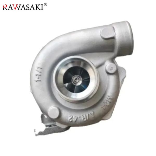 Quality 3cx 4cx Backhoe Loader Engine Turbo Charger 02/200463 Turbocharger wholesale
