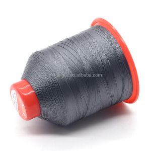 Eco Friendly Custom Length and Color 210D/3 Nylon Sewing Thread for Hand