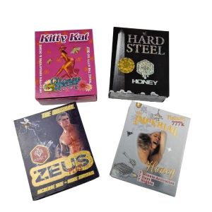 5 Days Sample Time Paper Clamshell Packaging for Customer Requirements