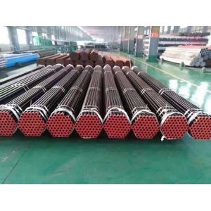 2inch Size Carbon Steel Pipework