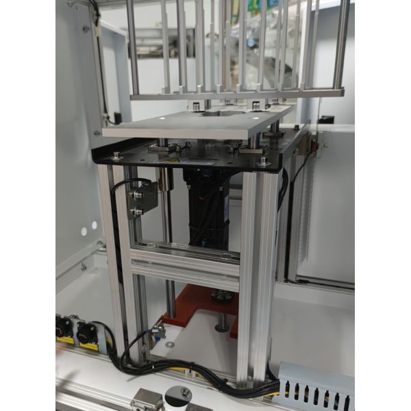 Panasonic PLC Controlled PCB Reject Conveyor PCB Handling Equipment For Unqualified PCB Classification