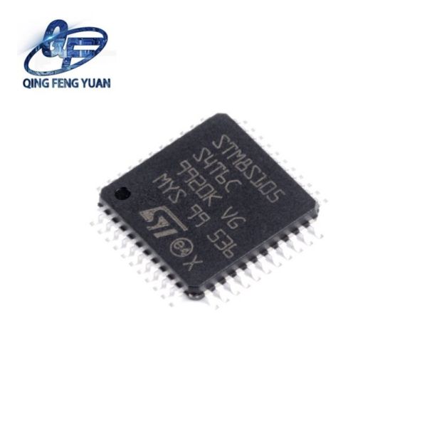 New Original Guaranteed Quality STM8S105S STM8S105S4T STM8S105S4T6C Electronic