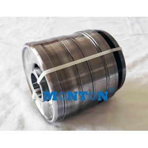 T4AR3278A 32*78*110.5mm Multi-Stage cylindrical roller thrust bearings