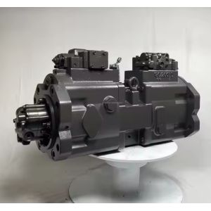 K3V140DT-9N04 EC290 Excavator Hydraulic Pump Main Piston Pump For Construction