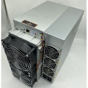Antminer Z15E 200k+ with 1350W and Z15 420k with 1510W and Z11 135k+ with 1418W