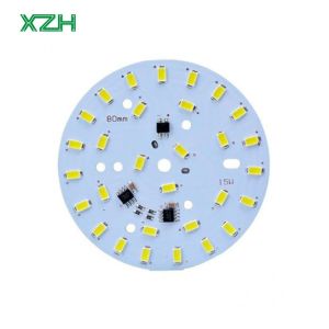 Electronic LED Controller PCBA Assembly Devices Customized Type