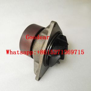 China Dongfeng  6L diesel engine water pump 3973114/5346205/4376359 on sale