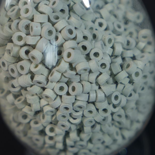 C4/C5 Hydrogenation Catalyst Industrial Grade For Oil Refining H2 And Nickel