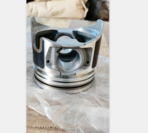Quality 89723260209    Isuzu 4LE2  Engine Piston With  Pin Clips Alfin  8-972326-020-9 wholesale