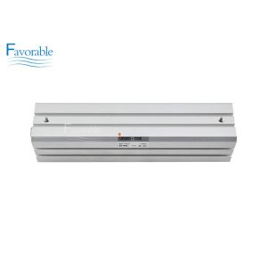 90793000 Cylinder Assembly Drill Gmc Suitable For Gerber Cutter Xlc7000 Z7