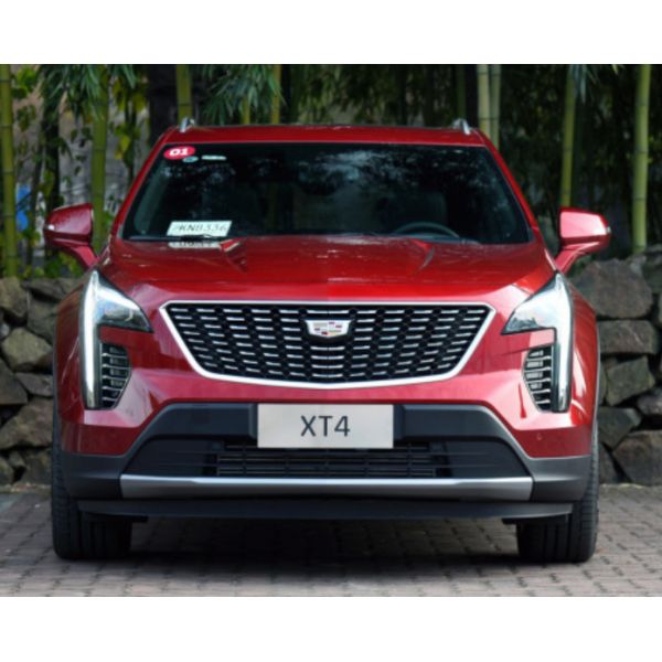 Cadillac XT4 2023 28T 4WD Bojin 5 Door 5 seats Compact SUV