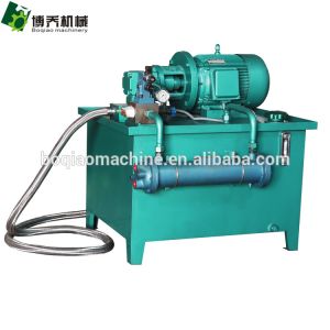 High Efficiency Automatic Die Casting Machine , Horizontal Casting Machine