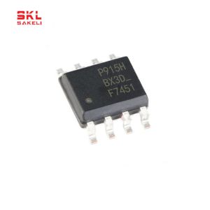 Cheap IRF7451TRPBF MOSFET Power Electronics High Performance High Reliability for Critical Applications for sale