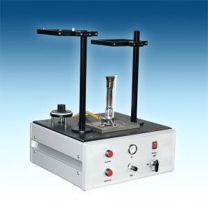 Protective Clothing Heat Transmission Index Testing Equipment 80 kW/m2 BS EN 367