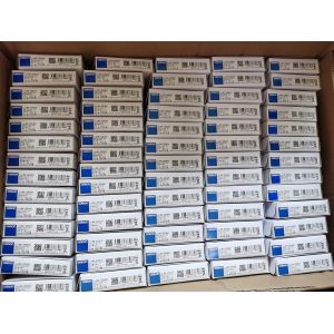 Industrial Automation Safety PLC Omron Controller Output Unit NX-SOD400