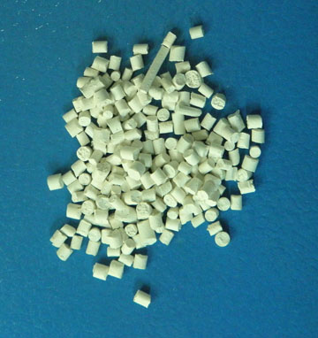 Thermal Conductive Plastic TCP100-50-06A