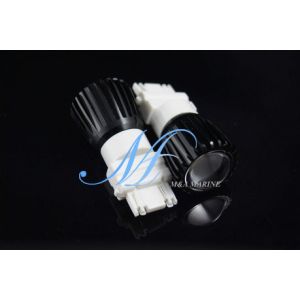 DC12V-24V wide voltage LED Brake Light 3157BB-B03-3W, brake lamp, signal light