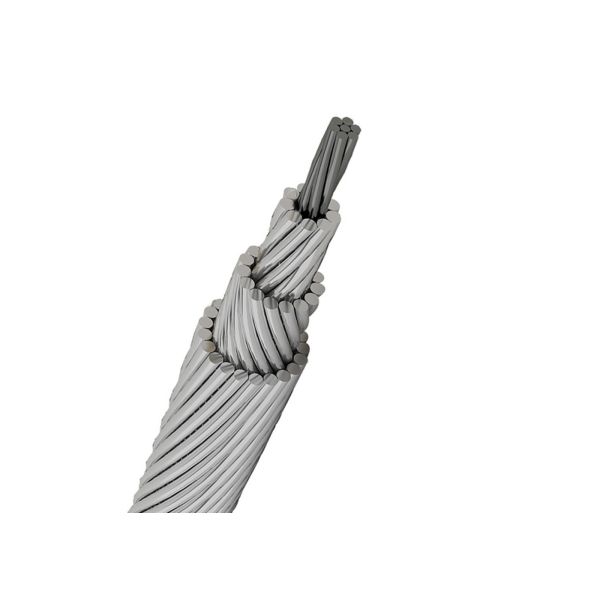 Quality Stranded ASTM B231 EN 51082 AAC All Aluminum Conductor wholesale