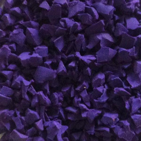 Quality EPDM Recycled Rubber Playground Surface Material Rubber Particles wholesale