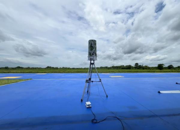 Quality Long Range 1.4GHz Anti Drone Uav Jammer Drone Signal Jamming wholesale