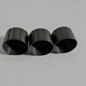 Silicon Nitride Pouring Spoon and Crucible with Ultimate Thermal Shock