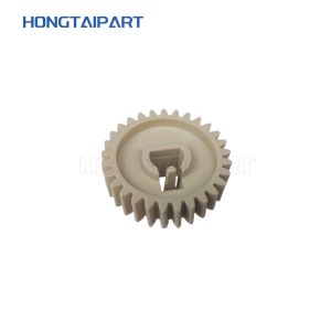 China Compatible 29T Fuser Gear RU5-0964 RU5-0028 For H P P3005 P3015 M3027 M3035 M3037 Printer Lower Pressure Roller Gear on sale