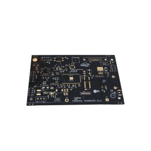 High Density Interconnect Aluminum Backed Pcb Metal 20 Oz PCB PCBA Assembly