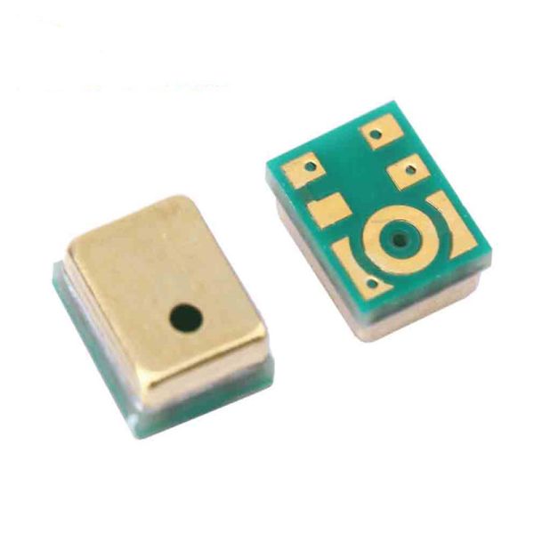 YJJ XGZP130 40kPa Gauge Pressure Gas Pressure Sensor Is Used For Wearing
