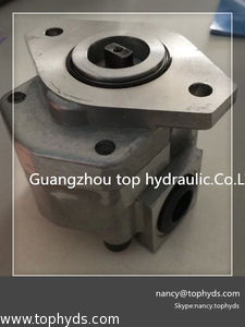 China Rexroth Hydraulic Charge pump/gear pump for A10VD43 on sale
