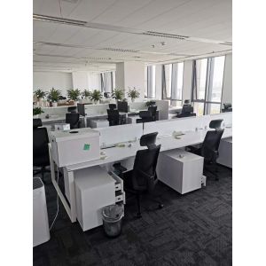 Executive Ergonomic Office Chair with Traditional Design Style and BIFMA