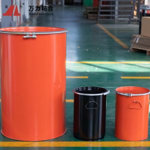 Solids Edgebanding Hot Melt Adhesives Particle Board -PUR-XBB768