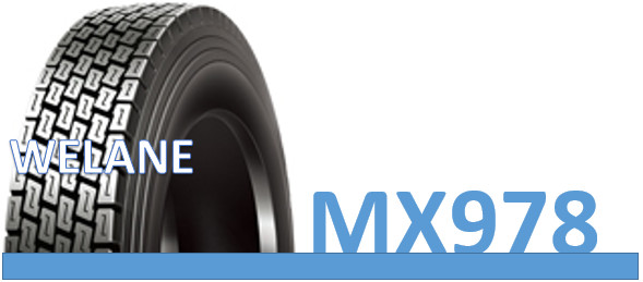 Quality 279 / 293 / 300mm Truck Bus Radial Tyres 11.00R20 / 11R22.5 / 12R22.5 Model Number wholesale