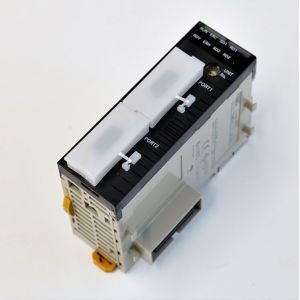 CJ1W-SCU21-V1 Omron PLC CJ1W 2 RS-232C Ports 5/DC 280mA Programming Equipment