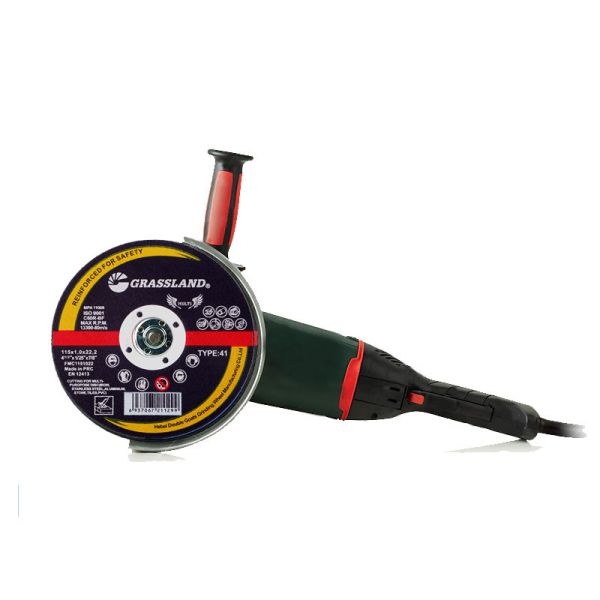 Quality 4.5 Inch Abrasive Metal Cutting Discs wholesale