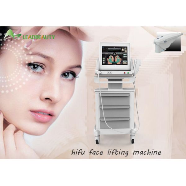 Quality Best selling hifu face lifting face care machine on promotion wholesale