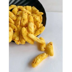 Glutinous Roast Fried Rice Cracker