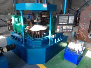 Cheap Simple Structure Pipe Fitting Beveling Machine Strong Practicability Low Noise for sale