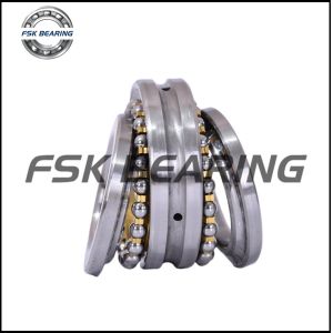 Premium Quality 234438-M-SP Double Direction Angular Contact Ball Bearing 190