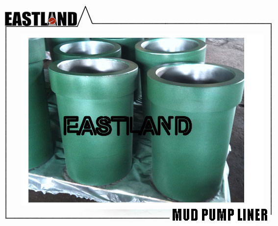 Quality Drillmec 10D2C/8D1S Chrome/Bi-metal Liner Made in China wholesale