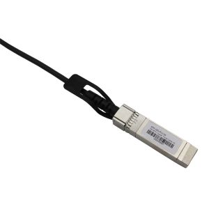 2m Cisco Compatible 10g SFP+ Copper Twinax Cable DAC Passive Direct Attach