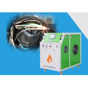 Energy Saver Oxyhydrogen Welding Machine Electrical Motor Windings