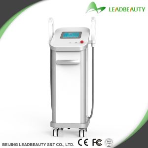 Advanced technology SHR hair removal machine with teh best effective