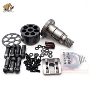 OEM Rexroth A6VM170 Hydraulic Piston Pump Parts