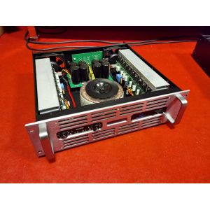 China Karaoke Power Amplifier For Sound System Meeting Room KTV 2 Channel 2 X 450W Audio Professional Power Amplifier on sale