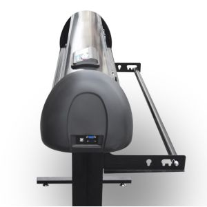 53"(1350mm) Putter Plotter Printer VINYL Cutting Plotter with Artcut Software