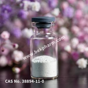 China MBTH Hydrochloride 3-Methyl-2-Benzothiazolinone Hydrazone Hydrochloride Monohydrate on sale