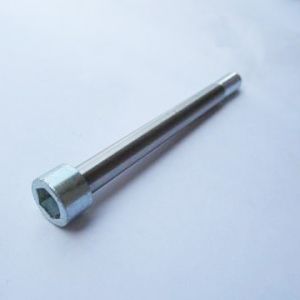 Stainless steel hexagon socket screw, Custom Axle Shaft