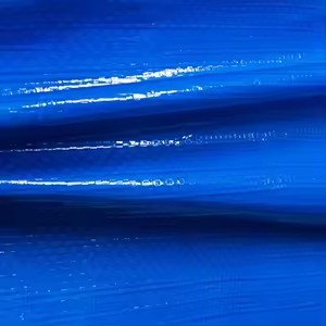 Cross Laminated Plastic PE Tarpaulin Fabric Sheet Poly Tarp With UV Protect